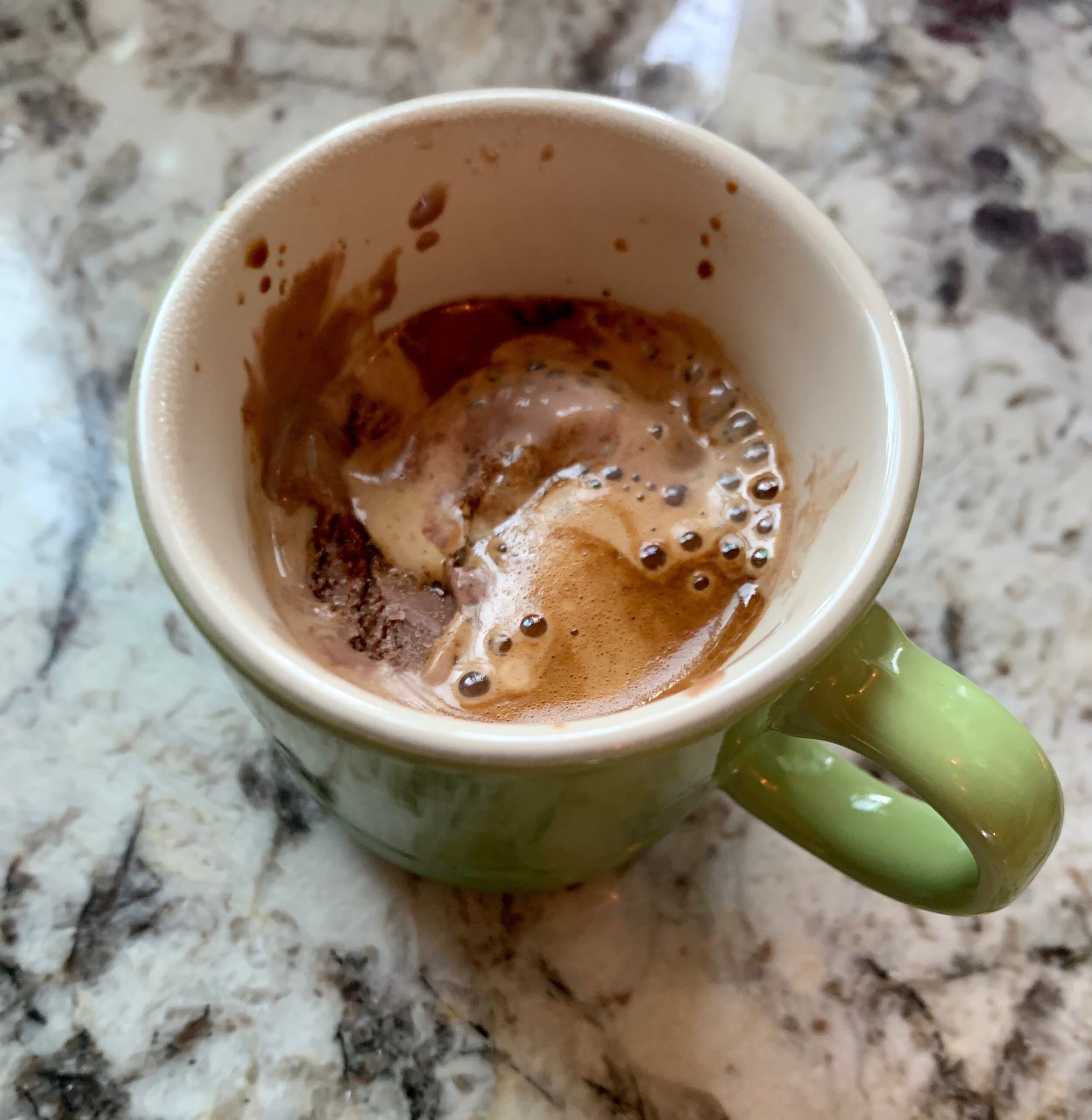 Fecal Matter Transplant: At Home