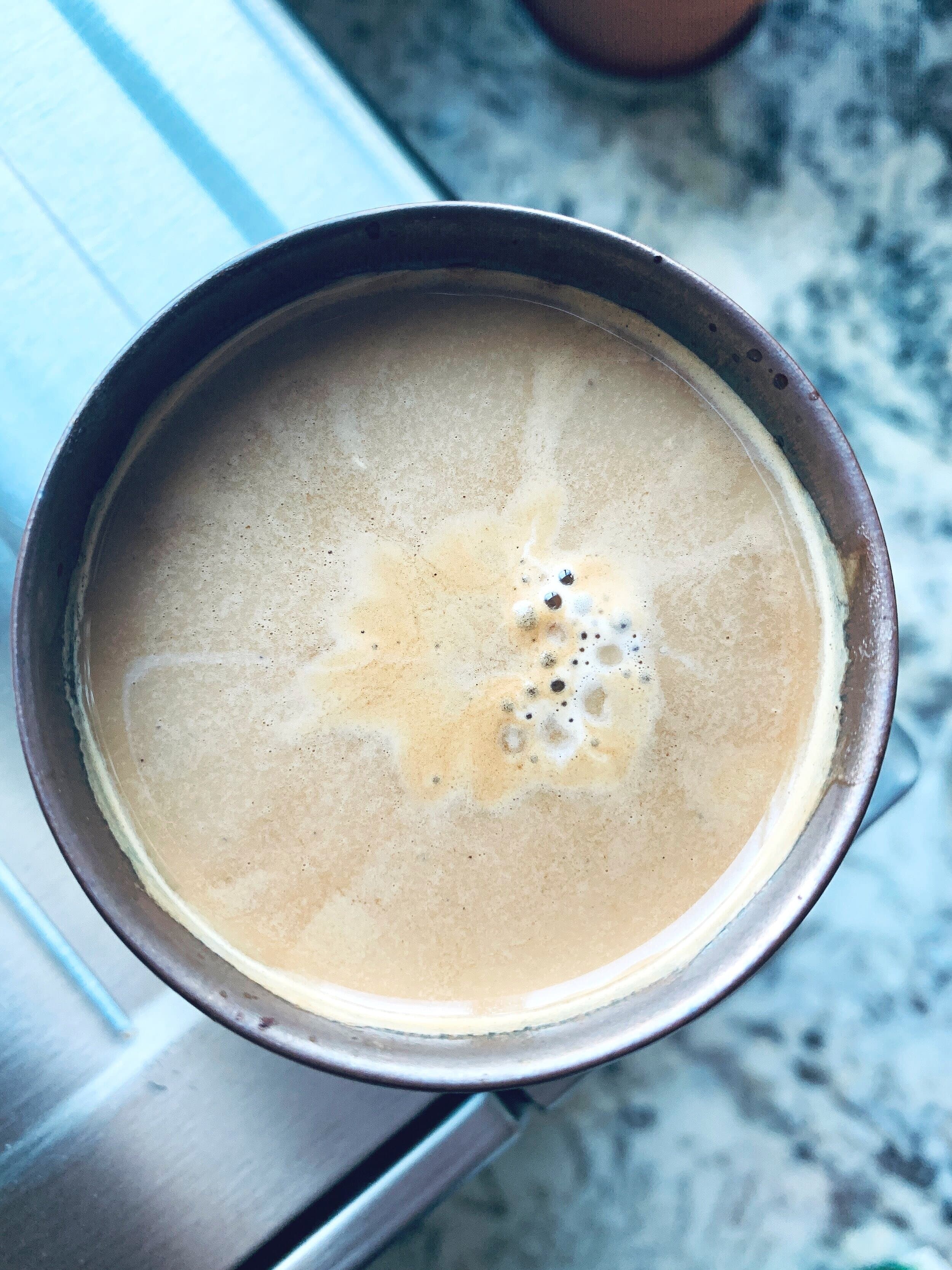 Coffee Enemas, Toxins, and Liver Support