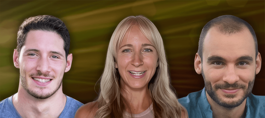 Bioenergetic View thumbnail