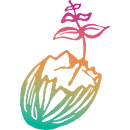 Living Roots Wellness logo