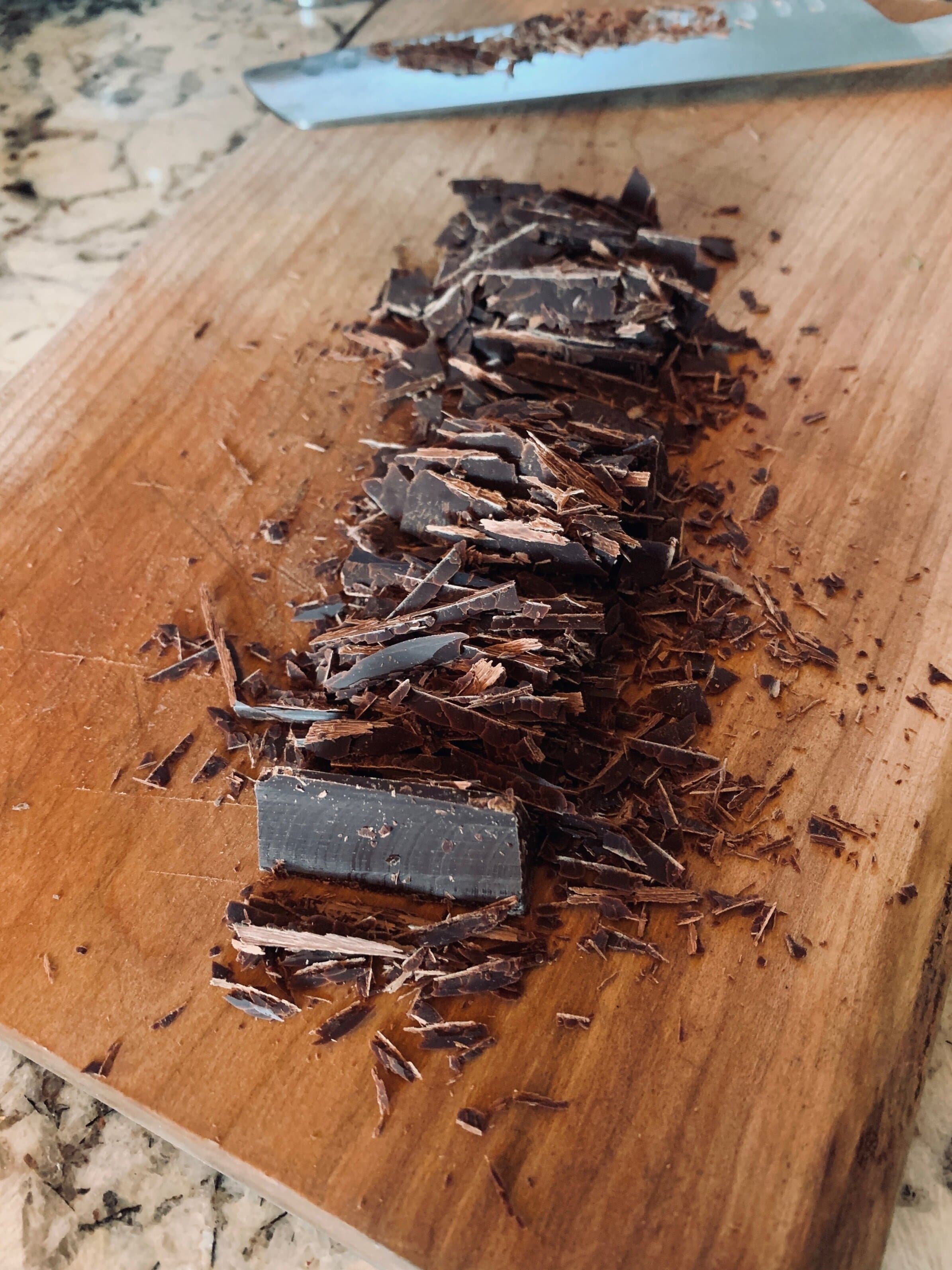 About Theresa hero background